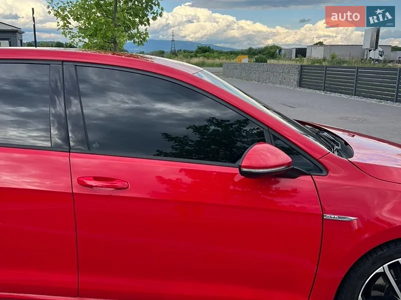 Volkswagen Golf 2016 VIN WVWZZZAUZHW073970 фото оголошення 13 з 55
