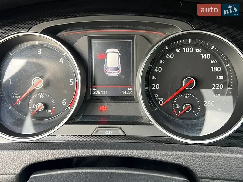 Volkswagen Golf 2016 VIN WVWZZZAUZHW073970 фото оголошення 17 з 55