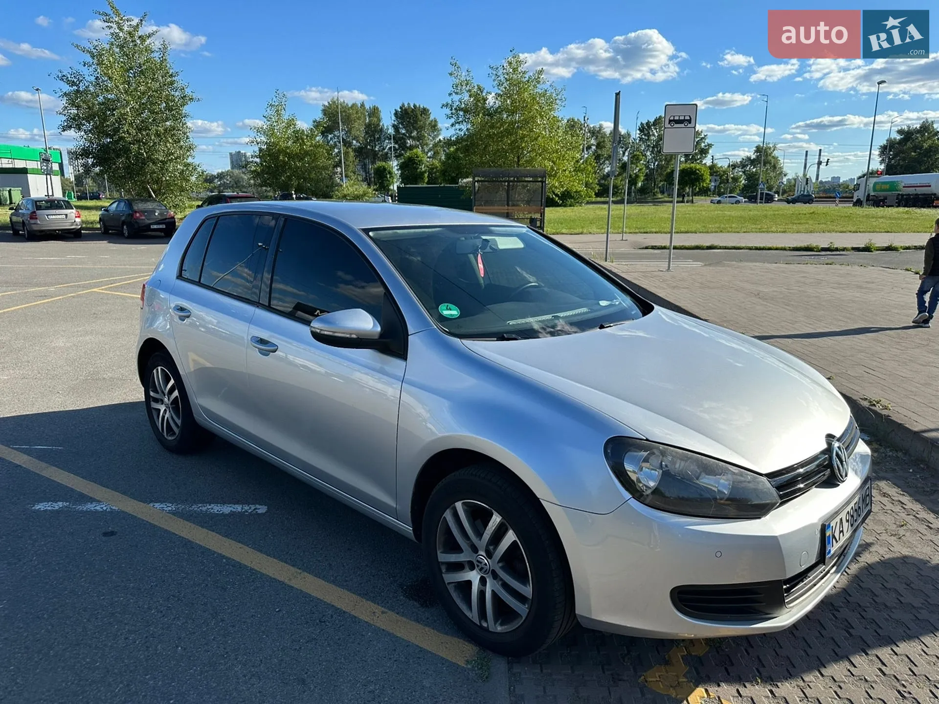 Volkswagen Golf 2021 VIN WVWZZZCDZMW522755 фото оголошення 14 з 19