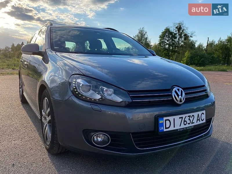 Volkswagen Golf 2012 VIN WVWZZZ1KZCW192322 фото оголошення 19 з 51