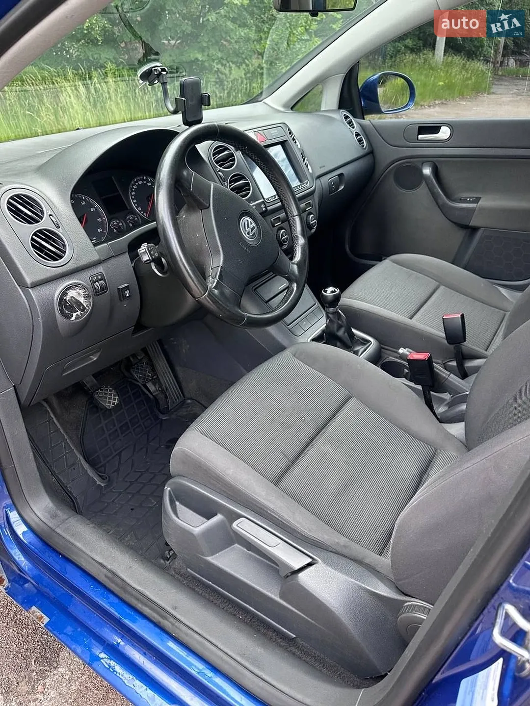 Volkswagen Golf 2005 VIN WVWZZZ1KZ6W526849 фото оголошення 6 з 21
