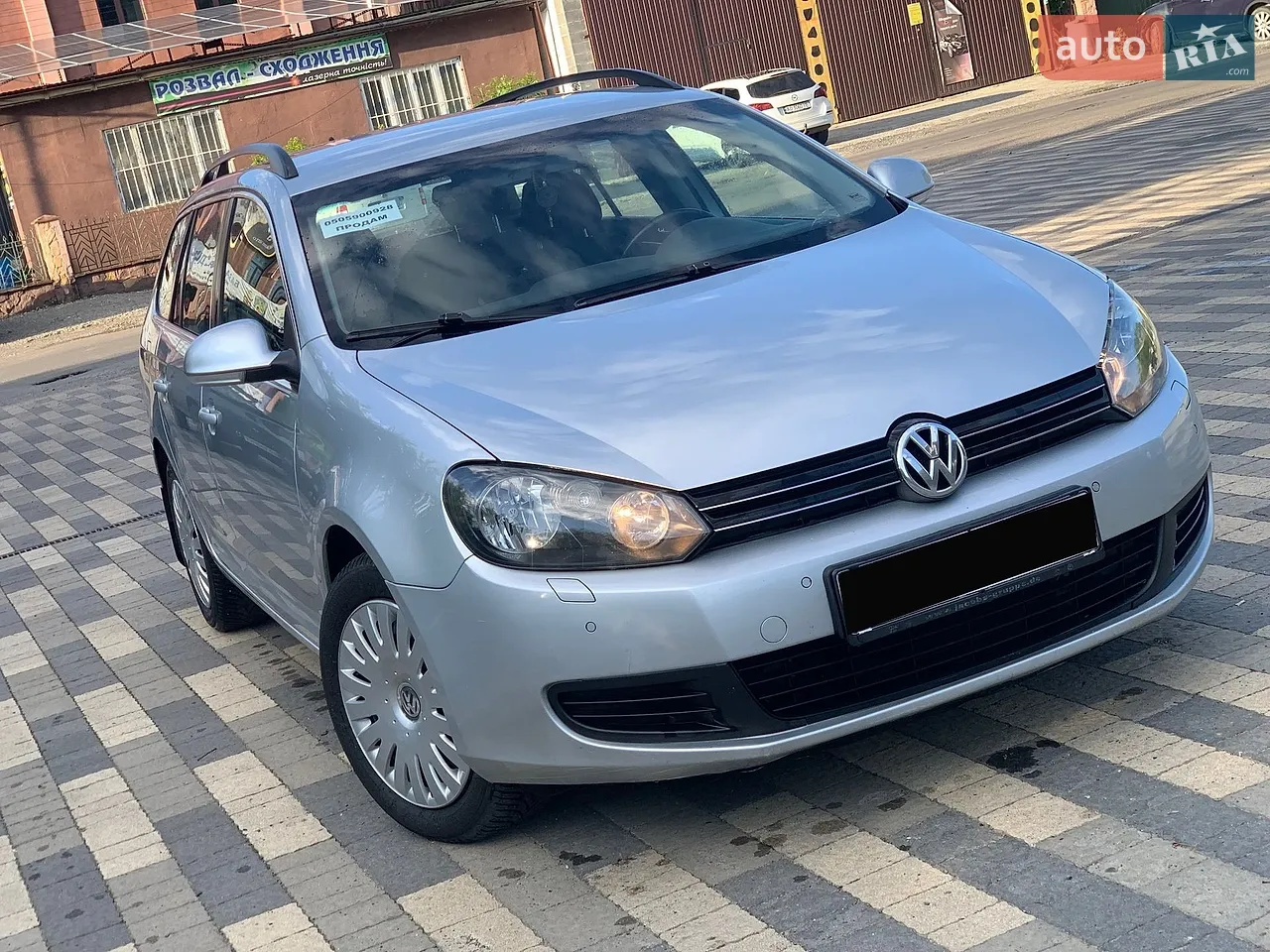 2010 Volkswagen Passat - мініатюра 41
