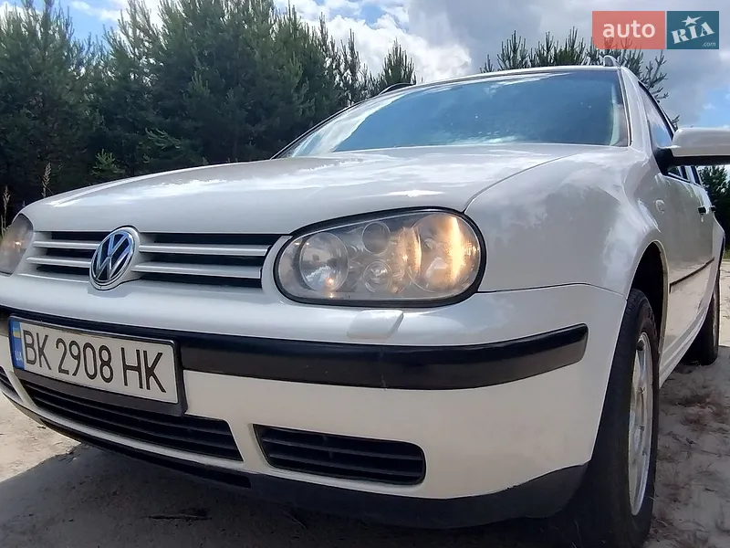 Volkswagen Golf 2003 VIN WVWZZZ1JZ3W476700 фото оголошення 20 з 56