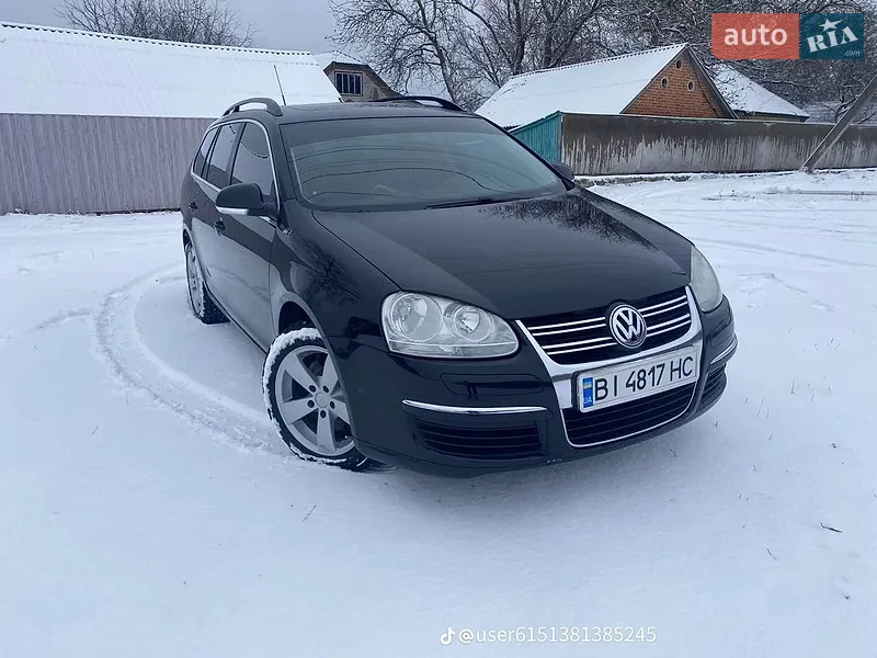 Volkswagen Golf 2008 VIN WVWZZZ1KZ9M258740 фото оголошення 21 з 56