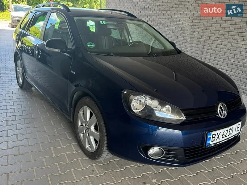 Volkswagen Golf 2011 VIN WVWZZZ1KZBM690278 фото оголошення 12 з 50