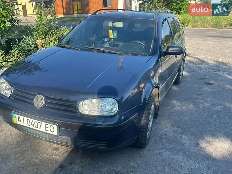 Volkswagen Golf 2003 VIN WVWZZZ1JZ4D075098 фото оголошення 25 з 54