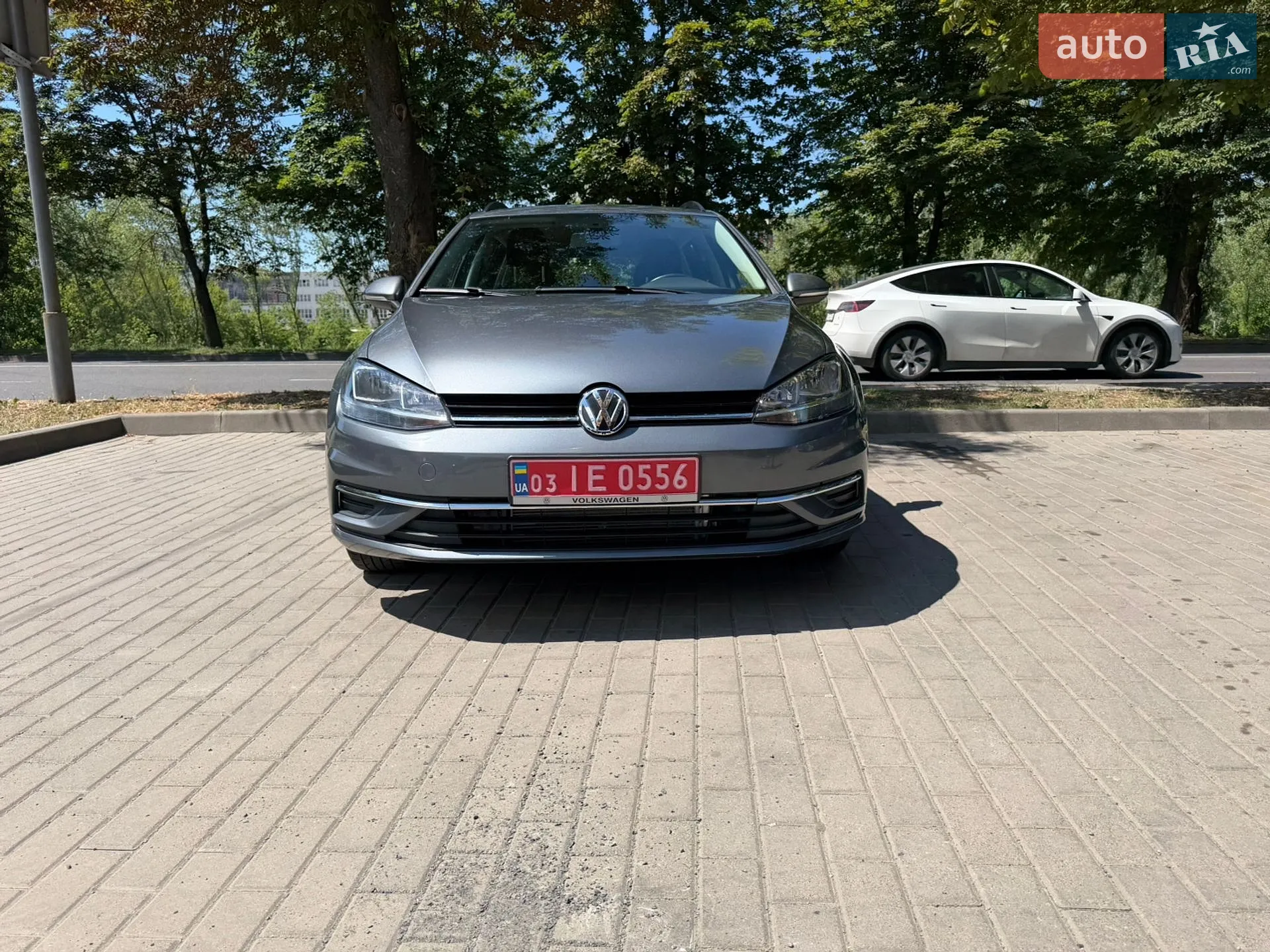 Volkswagen Golf 2021 VIN WVWZZZCDZMW522755 фото оголошення 7 з 19