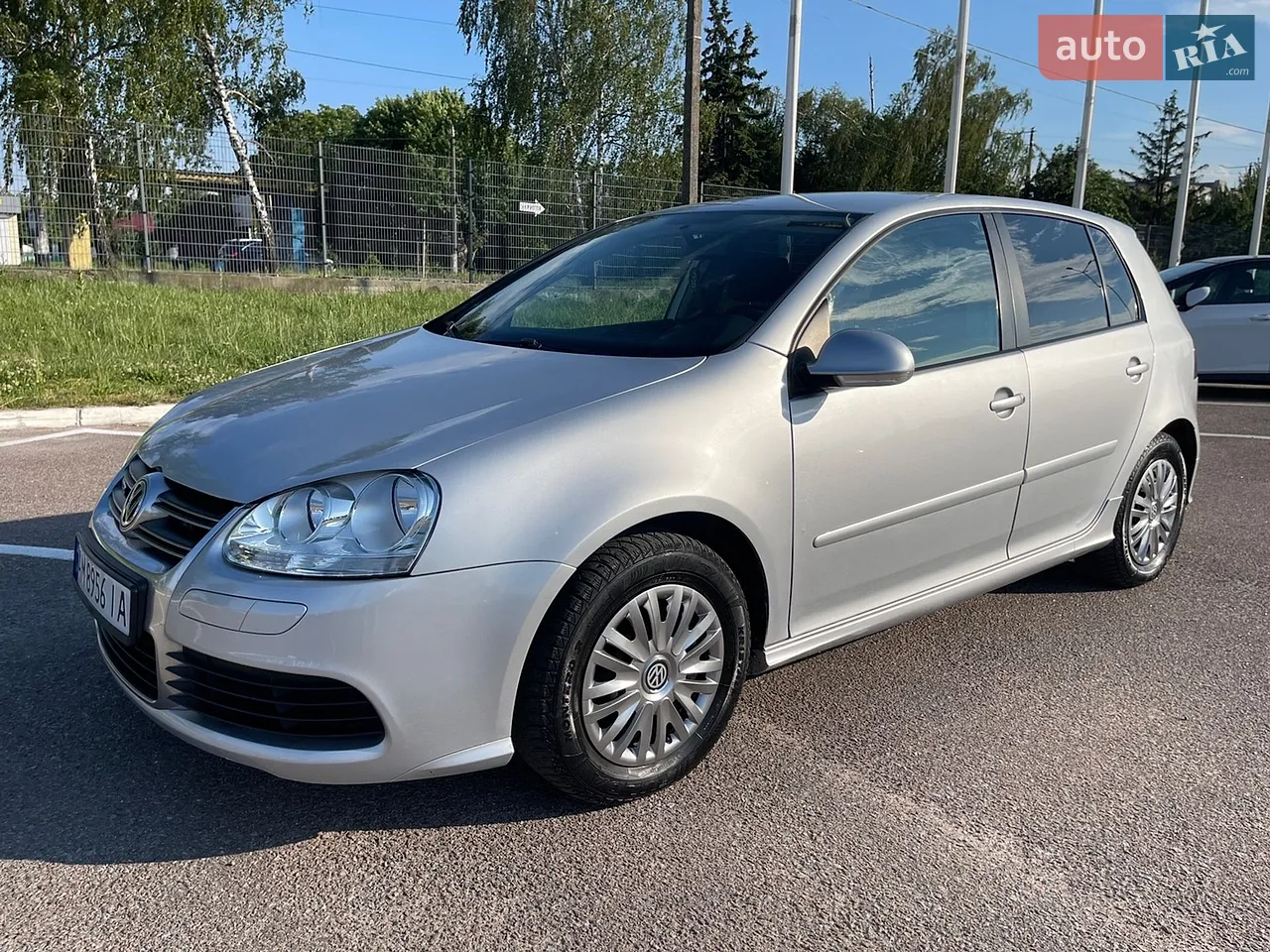 2016 Volkswagen Golf Sportsvan - мініатюра 35