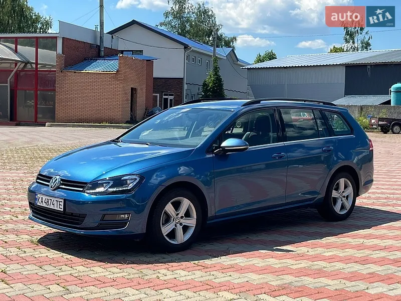 Volkswagen Golf 2016 VIN WVWZZZAUZHP528311 фото оголошення 21 з 51