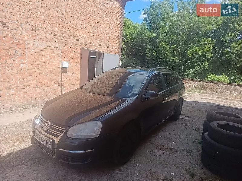Volkswagen Golf 2006 VIN WVWZZZ1JZ6W021618 фото оголошення 15 з 51