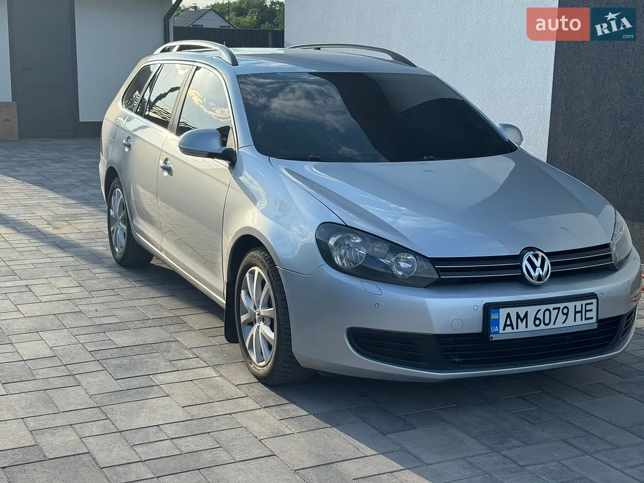 2010 Volkswagen Polo - мініатюра 11