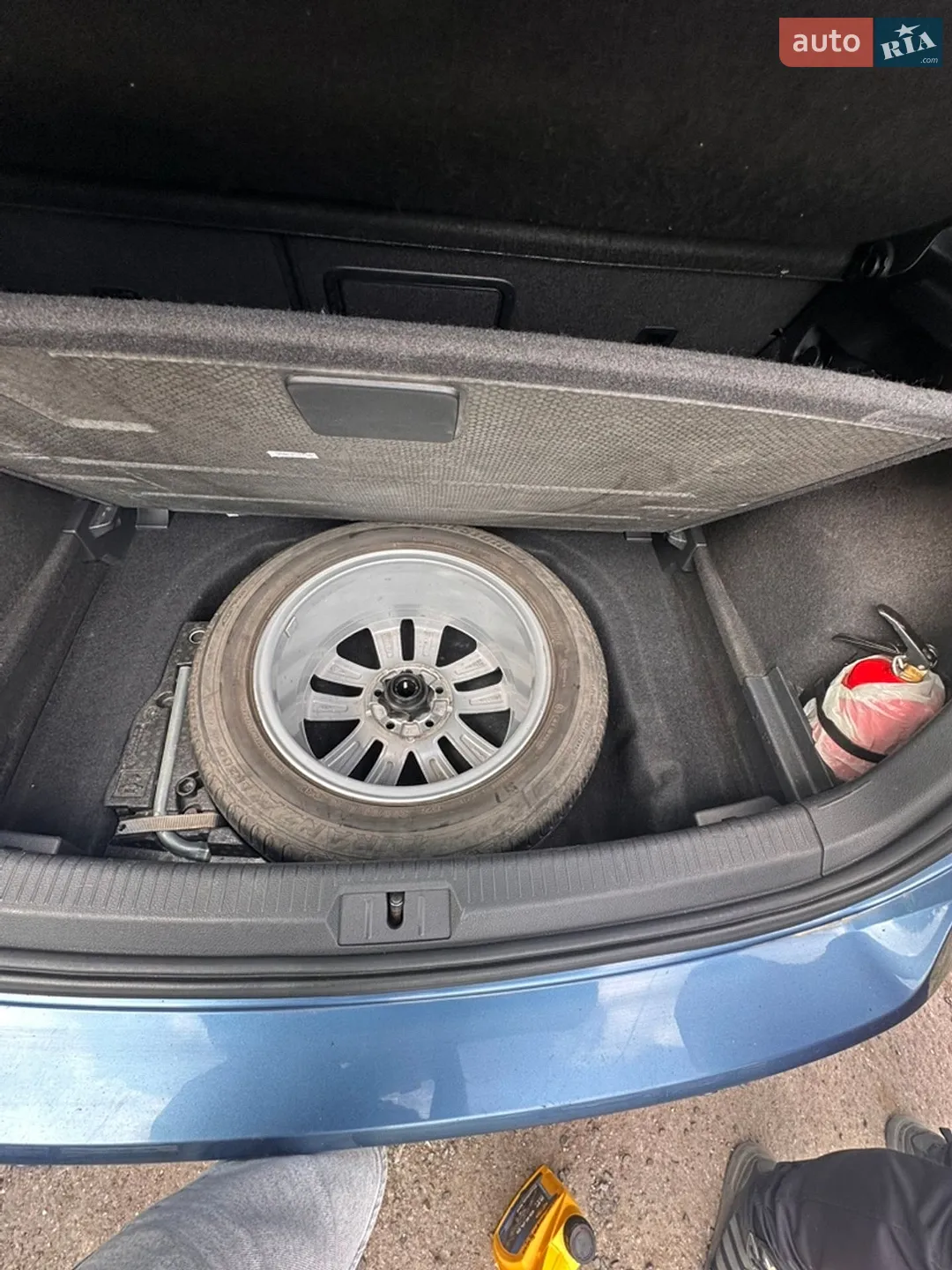 Volkswagen Golf 2015 VIN WVWZZZAUZFP063632 фото оголошення 17 з 19