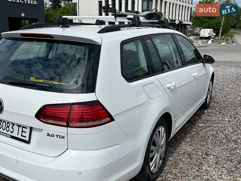 Volkswagen Golf 2017 VIN WVWZZZAUZHP761532 фото оголошення 10 з 80