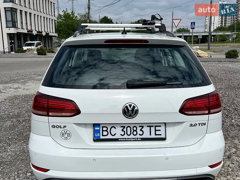 Volkswagen Golf 2017 VIN WVWZZZAUZHP761532 фото оголошення 14 з 80