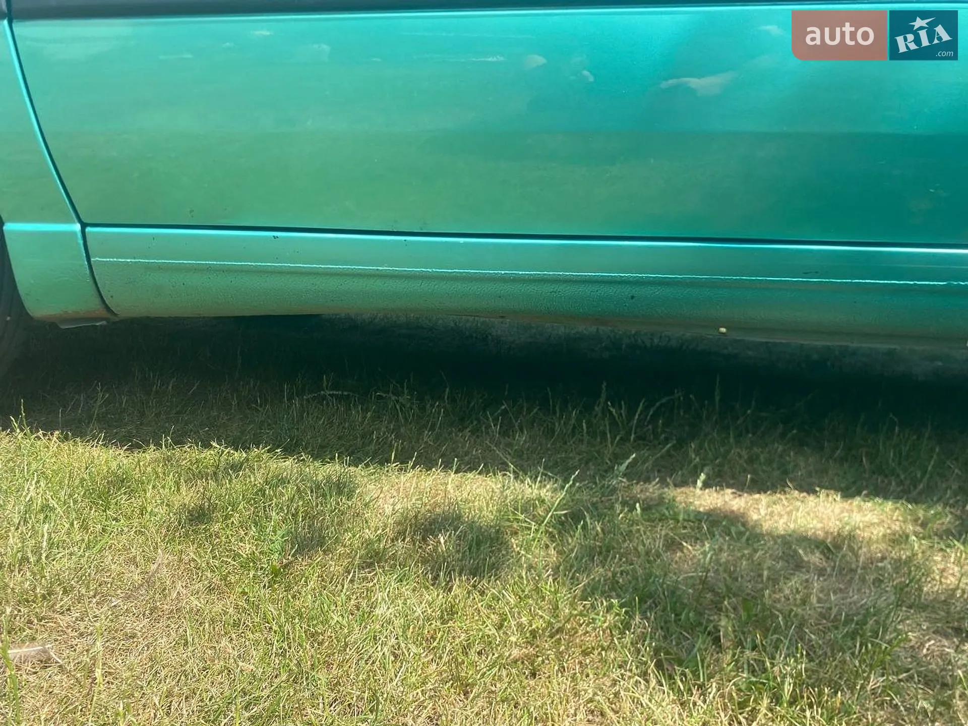 Volkswagen Golf 1995 VIN WVWZZZ1HZTW088706 фото оголошення 3 з 12