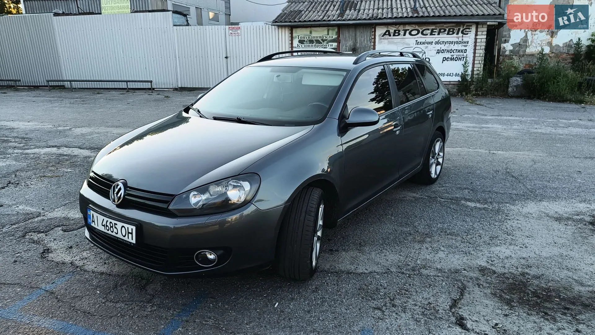 Volkswagen Golf 2013 VIN WVWZZZ1KZDM666554 фото оголошення 3 з 13