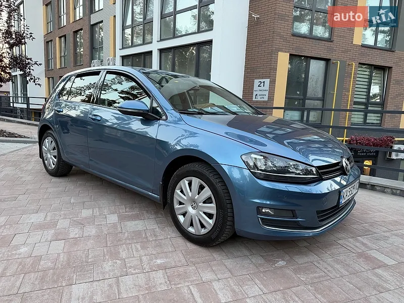 Volkswagen Golf 2016 VIN WVWZZZAUZHP528311 фото оголошення 14 з 51