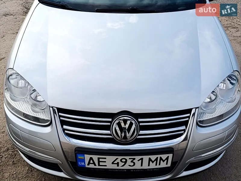 Volkswagen Golf 2006 VIN WVWZZZ1KZ7W127280 фото оголошення 15 з 47