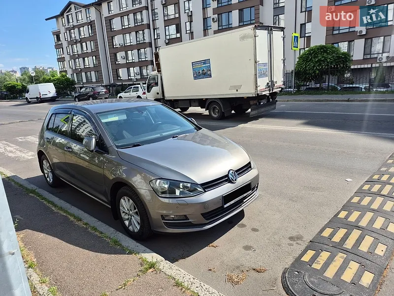 Volkswagen Golf 2012 VIN WVWZZZ1KZDM629429 фото оголошення 34 з 71