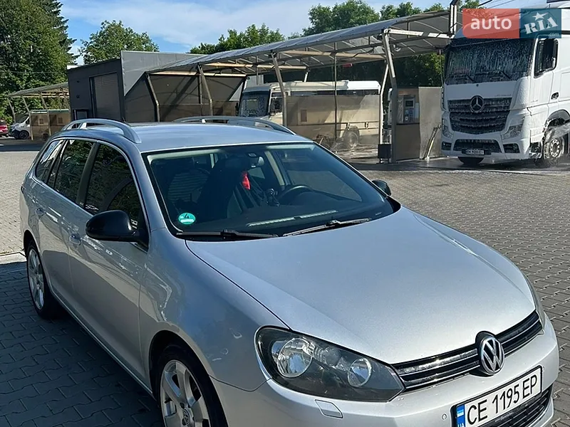 Volkswagen Golf 2011 VIN WVWZZZ1KZBM720759 фото оголошення 15 з 51