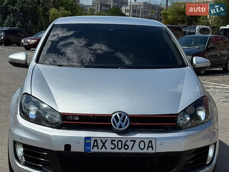 Volkswagen Golf 2010 VIN WVWZZZ1KZBM632319 фото оголошення 17 з 51