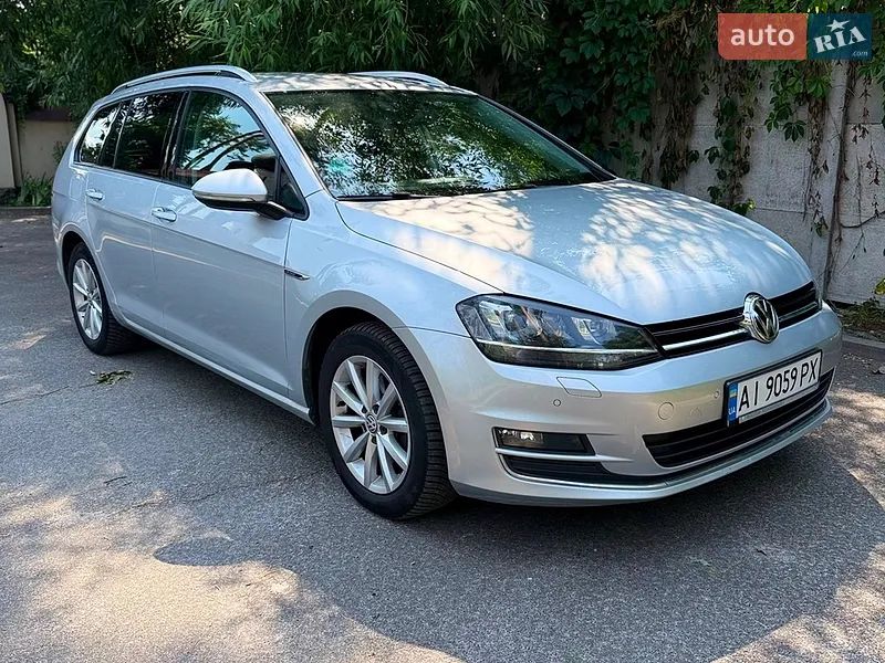 Volkswagen Golf 2015 VIN WVWZZZAUZGP557440 фото оголошення 4 з 63