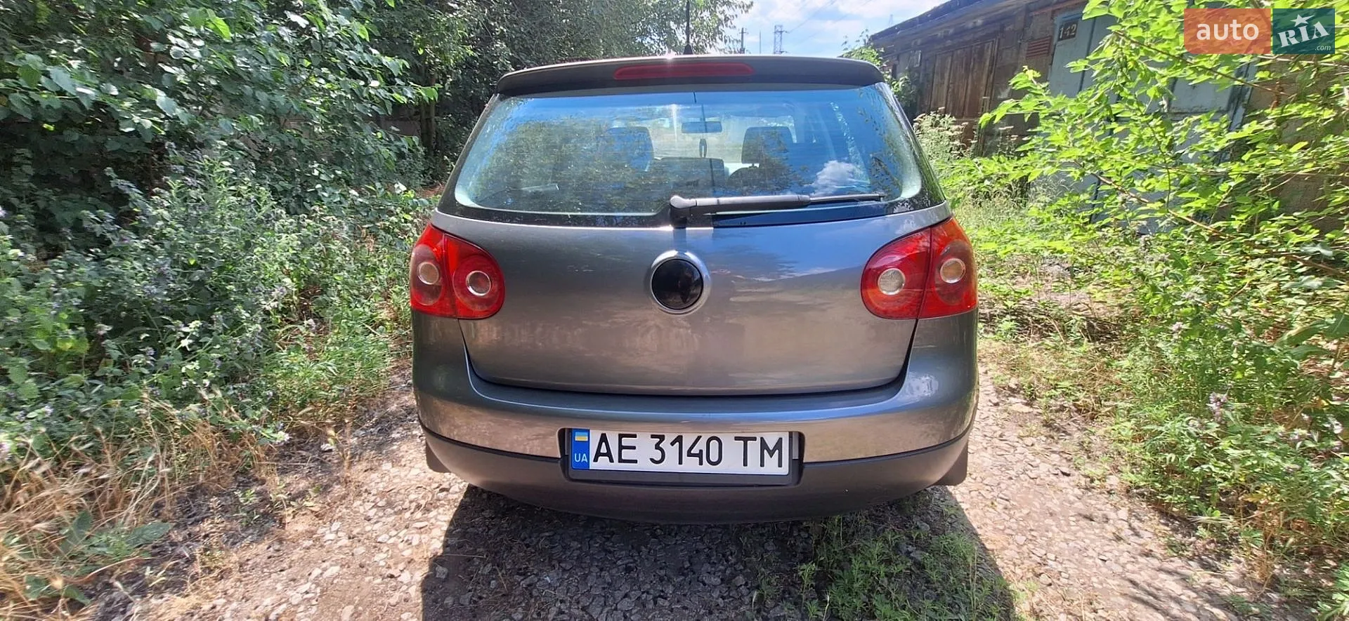 Volkswagen Golf 2005 VIN WVWZZZ1KZ6W065299 фото оголошення 3 з 30