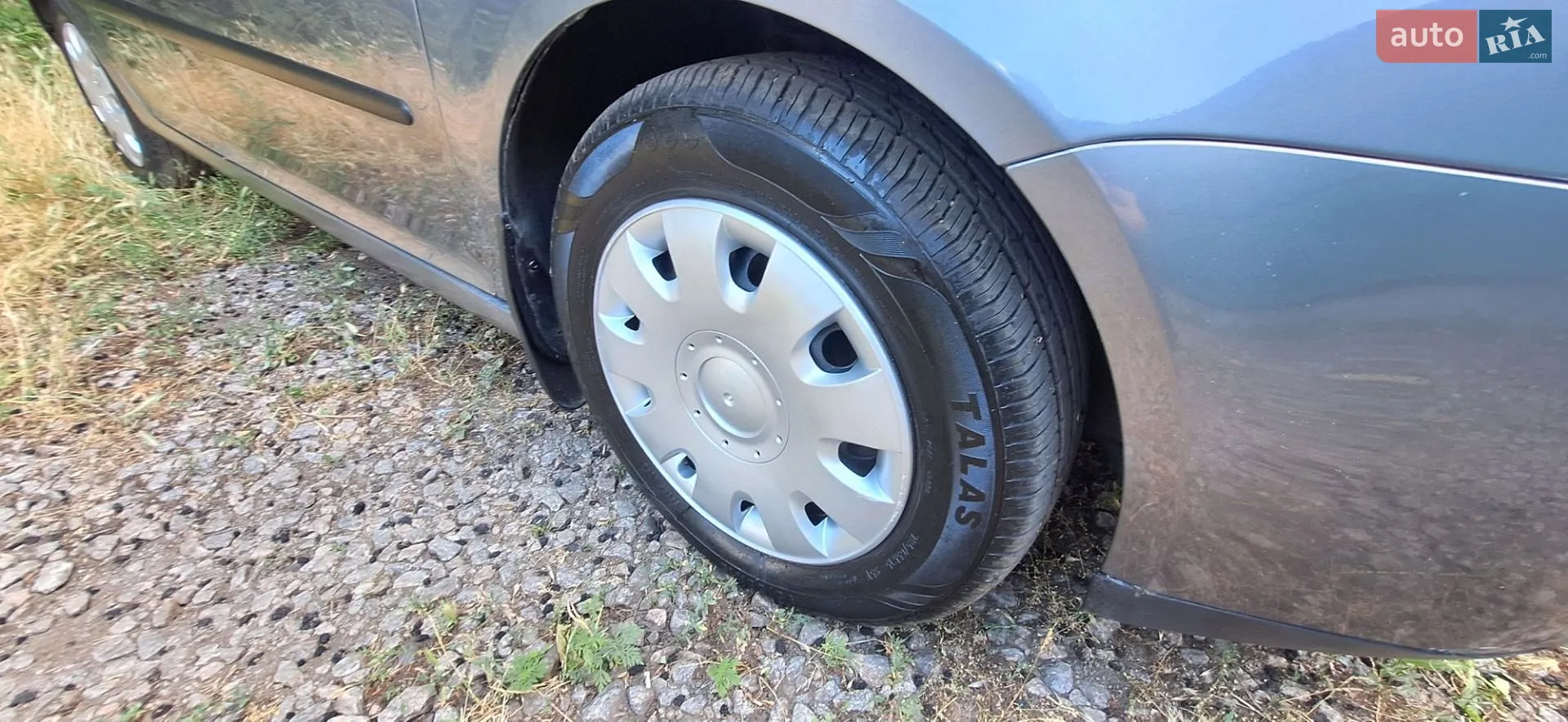 Volkswagen Golf 2005 VIN WVWZZZ1KZ6W065299 фото оголошення 13 з 30