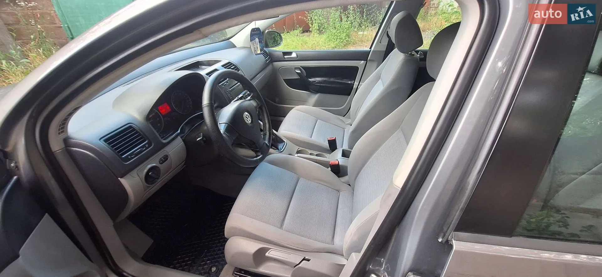 Volkswagen Golf 2005 VIN WVWZZZ1KZ6W065299 фото оголошення 19 з 30
