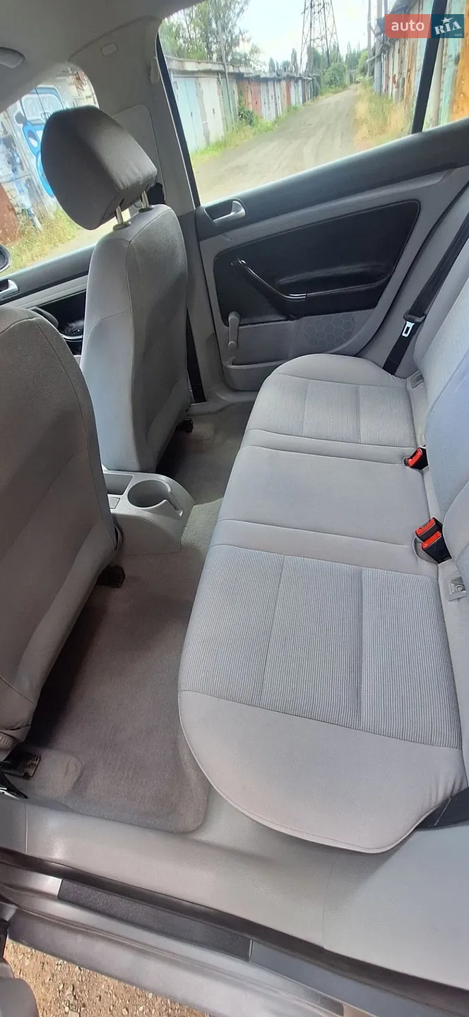 Volkswagen Golf 2005 VIN WVWZZZ1KZ6W065299 фото оголошення 30 з 30