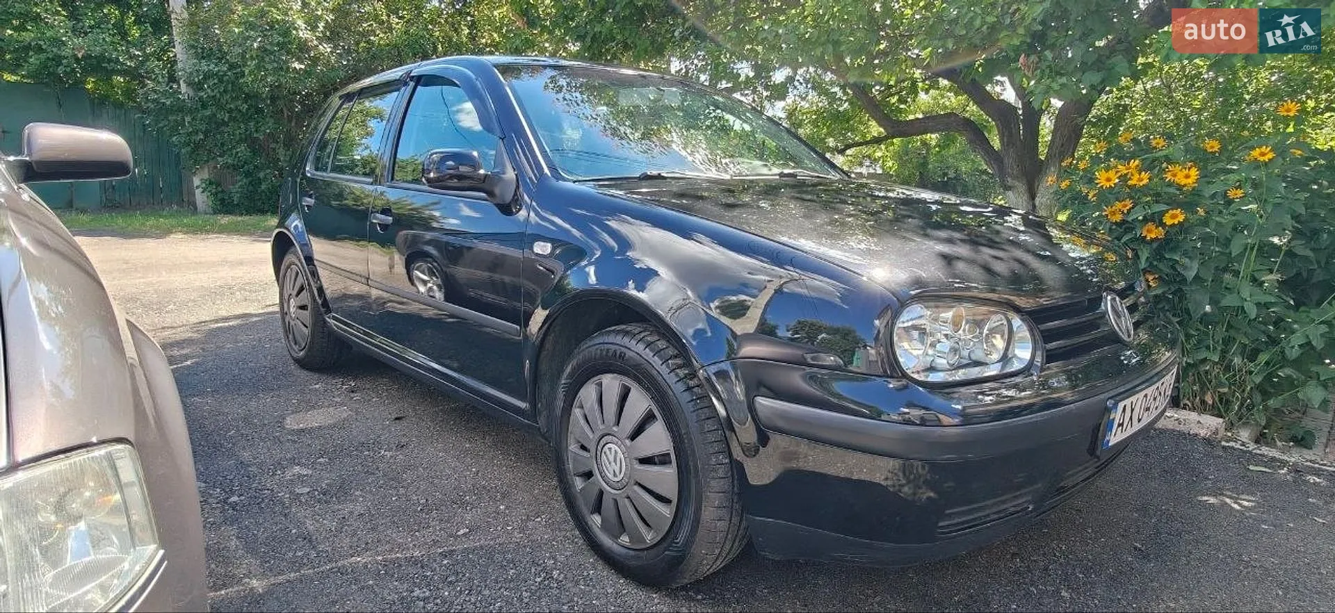 Volkswagen Golf 2001 VIN WVWZZZ1JZ1D651820 фото оголошення 3 з 20