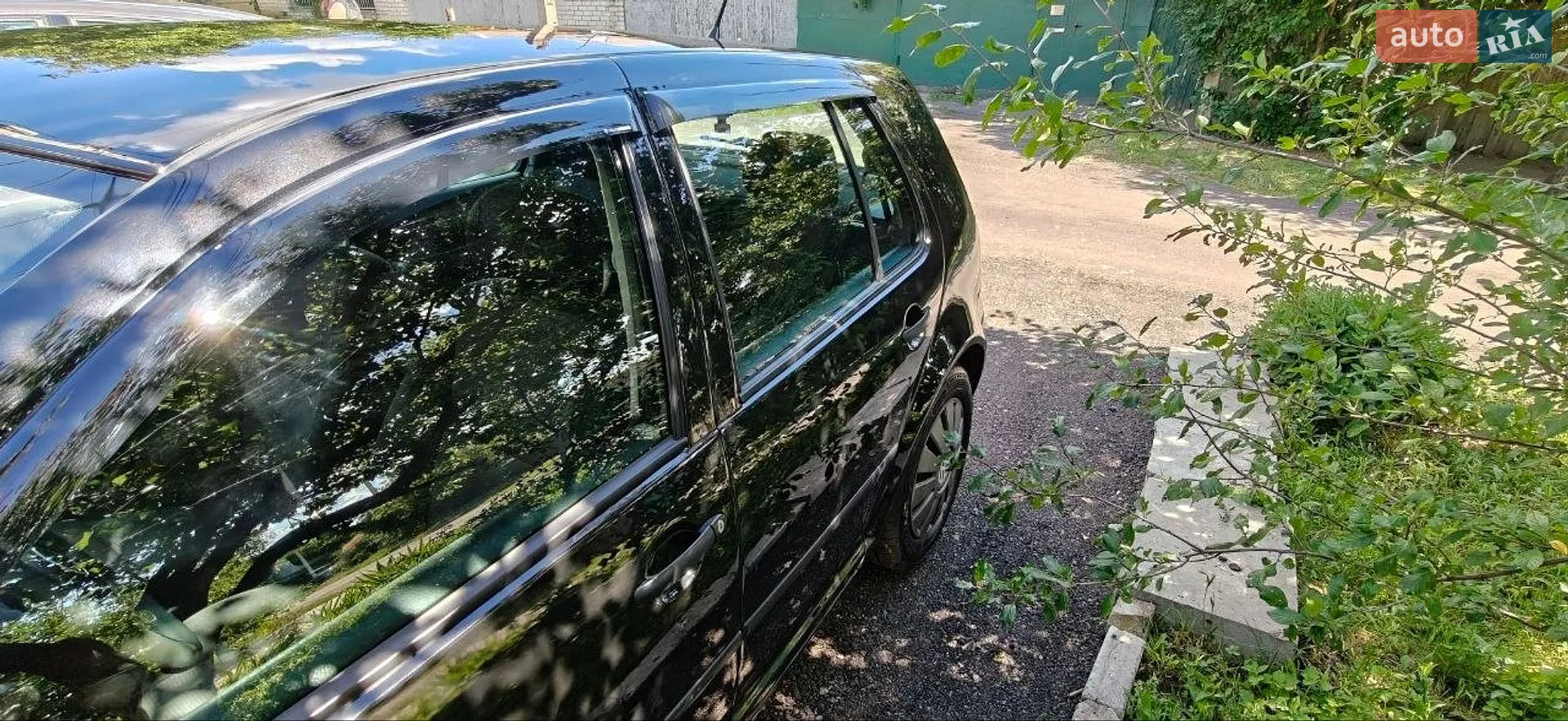 Volkswagen Golf 2001 VIN WVWZZZ1JZ1D651820 фото оголошення 4 з 20