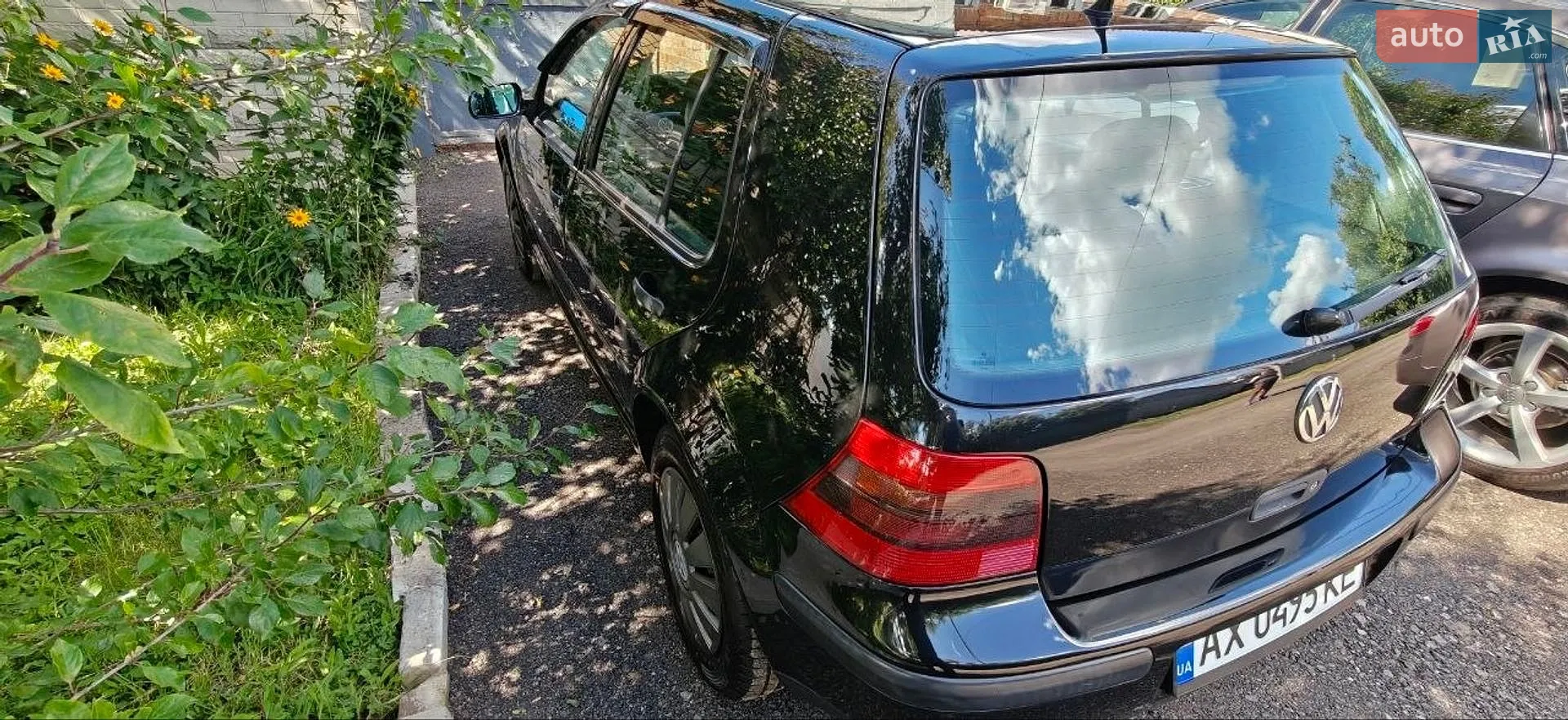 Volkswagen Golf 2001 VIN WVWZZZ1JZ1D651820 фото оголошення 7 з 20
