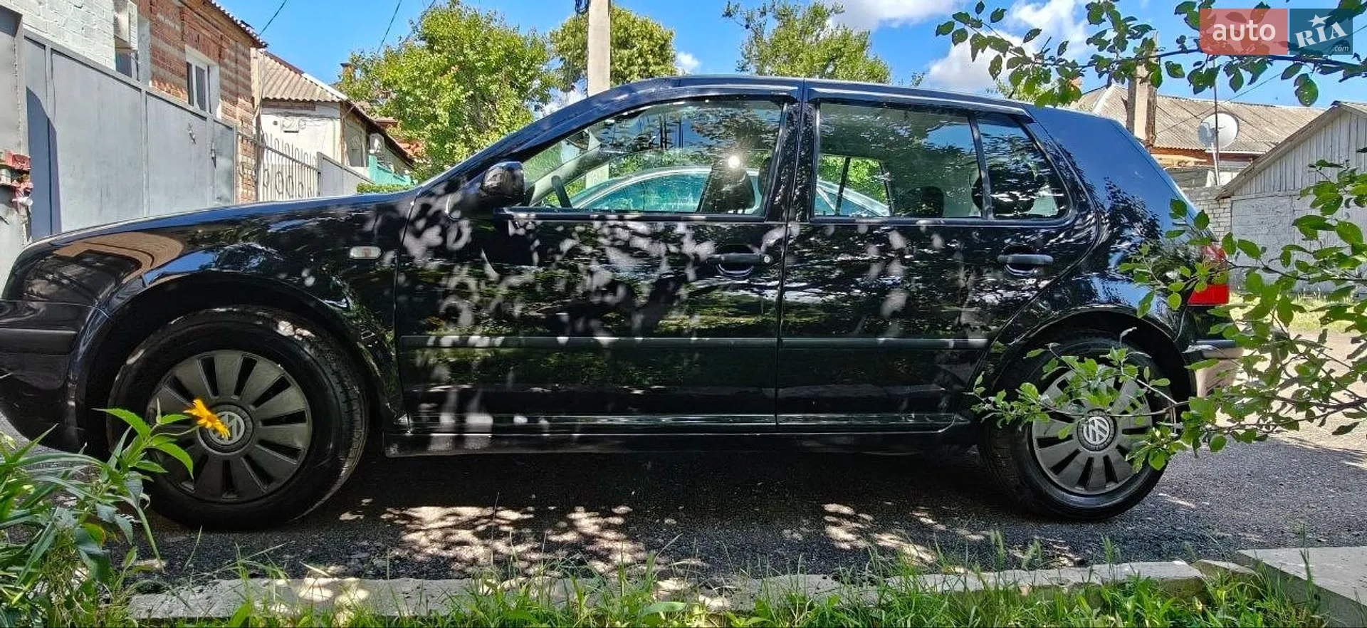 Volkswagen Golf 2001 VIN WVWZZZ1JZ1D651820 фото оголошення 6 з 20