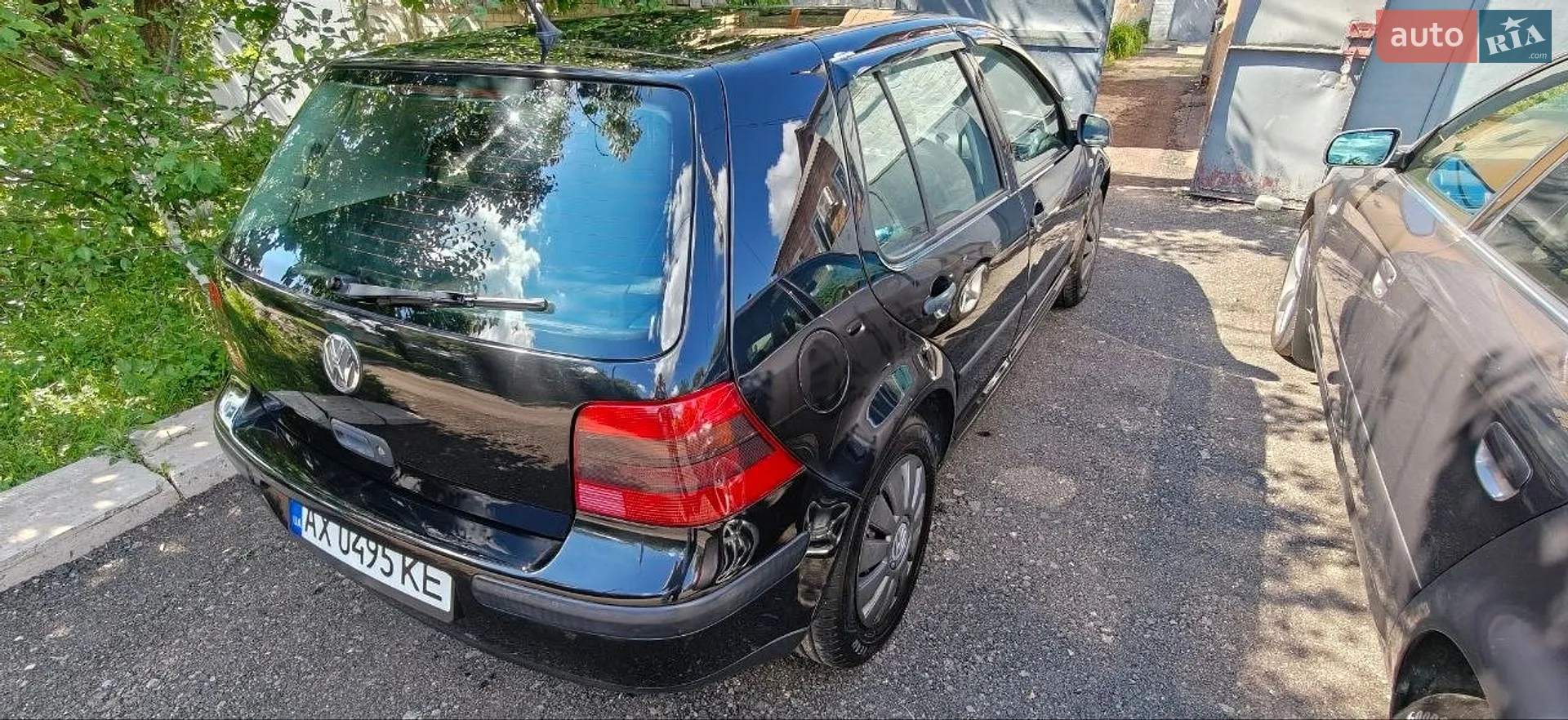 Volkswagen Golf 2001 VIN WVWZZZ1JZ1D651820 фото оголошення 8 з 20