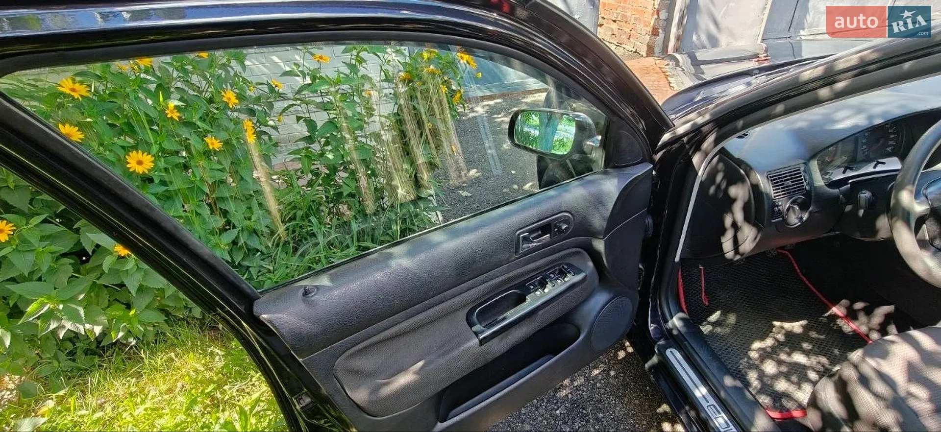 Volkswagen Golf 2001 VIN WVWZZZ1JZ1D651820 фото оголошення 11 з 20