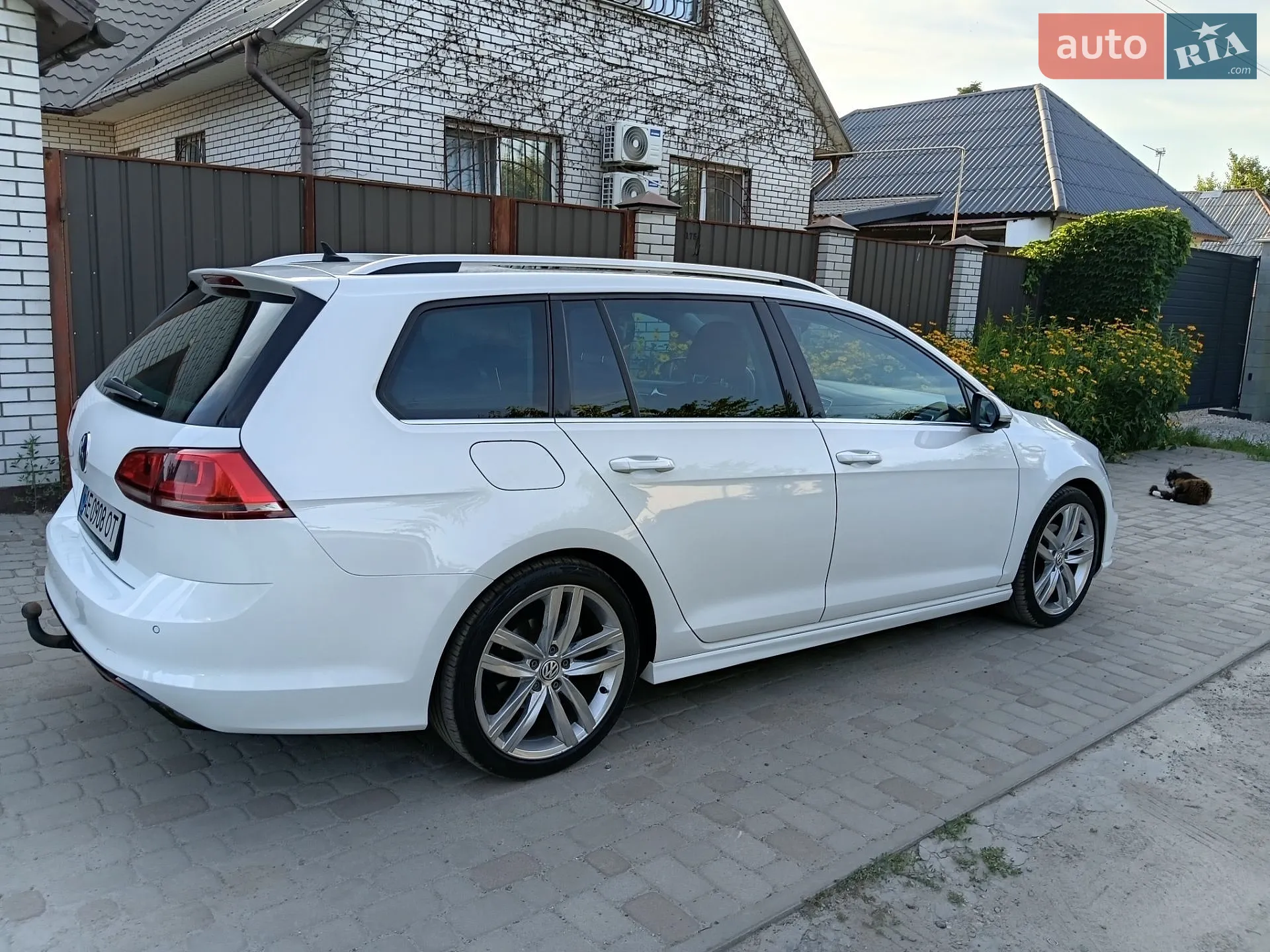 Volkswagen Golf 2016 VIN WVWZZZAUZGP634552 фото оголошення 27 з 29