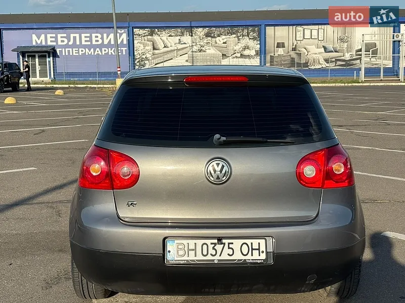 Volkswagen Golf 2005 VIN WVWZZZ1KZ5P065499 фото оголошення 4 з 56