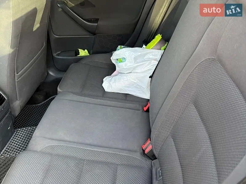 Volkswagen Golf 2005 VIN WVWZZZ1KZ5P065499 фото оголошення 17 з 56