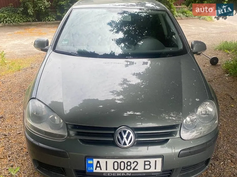 Volkswagen Golf 2004 VIN WVWZZZ1KZ4B016459 фото оголошення 5 з 41