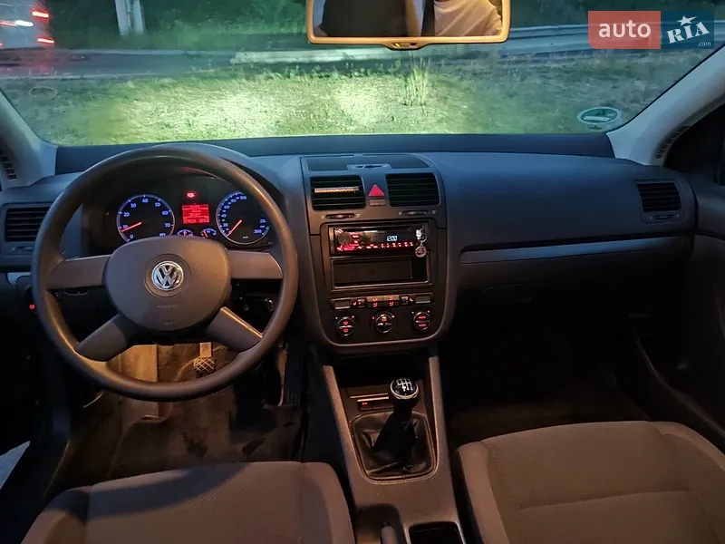 Volkswagen Golf 2004 VIN WVWZZZ1KZ4B016459 фото оголошення 11 з 41