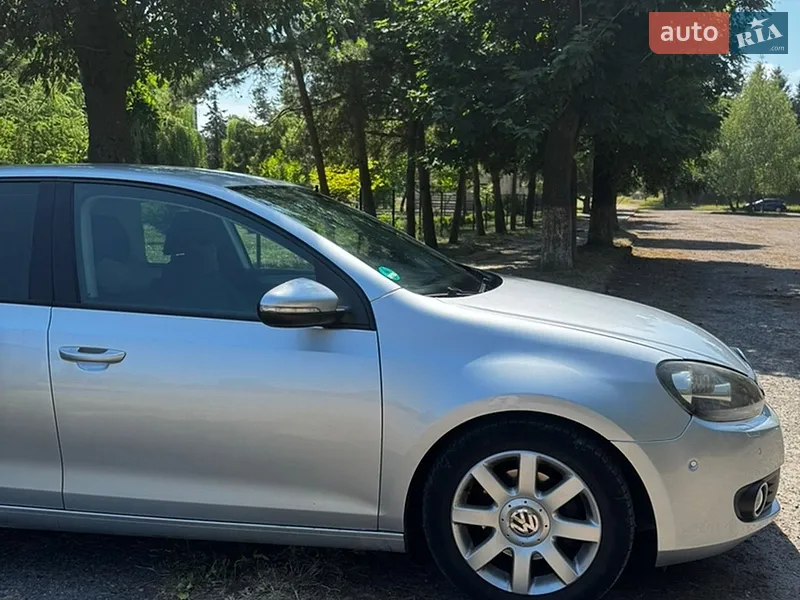 Volkswagen Golf 2010 VIN WVWZZZ1KZAP165989 фото оголошення 14 з 59