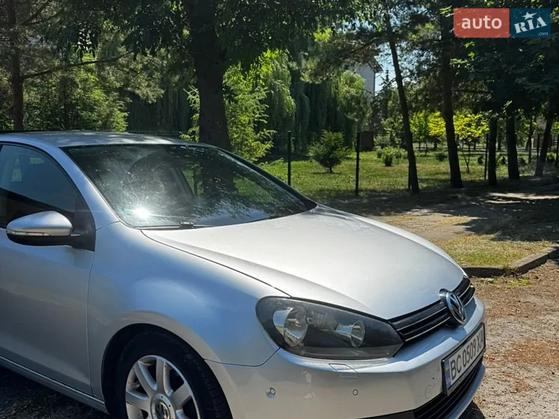 Volkswagen Golf 2010 VIN WVWZZZ1KZAP165989 фото оголошення 13 з 59