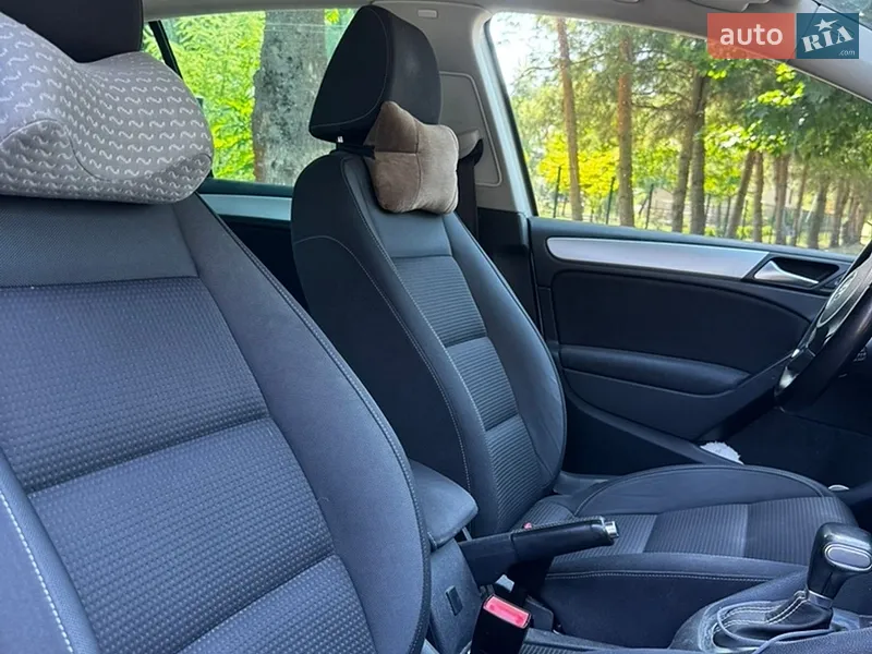 Volkswagen Golf 2010 VIN WVWZZZ1KZAP165989 фото оголошення 28 з 59