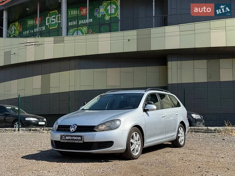 Volkswagen Golf 2011 VIN WVWZZZ1KZBM688322 фото оголошення 4 з 61
