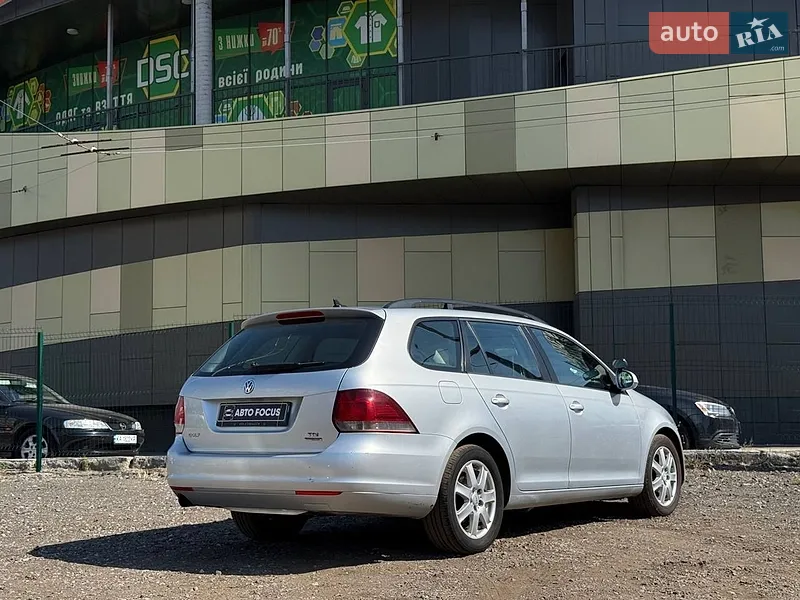 Volkswagen Golf 2011 VIN WVWZZZ1KZBM688322 фото оголошення 8 з 61