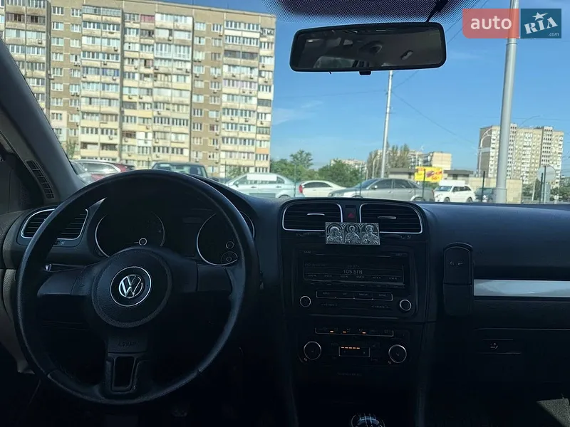 Volkswagen Golf 2011 VIN WVWZZZ1KZBM688322 фото оголошення 14 з 61