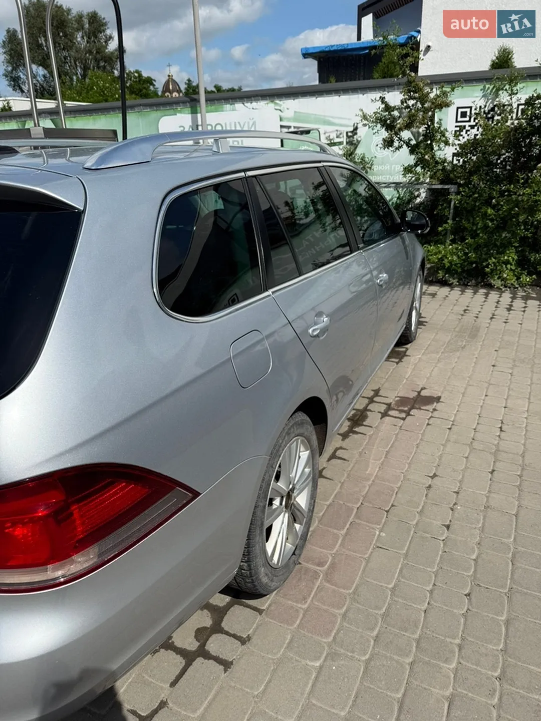 Volkswagen Golf 2011 VIN WVWZZZ1KZCM660499 фото оголошення 4 з 22