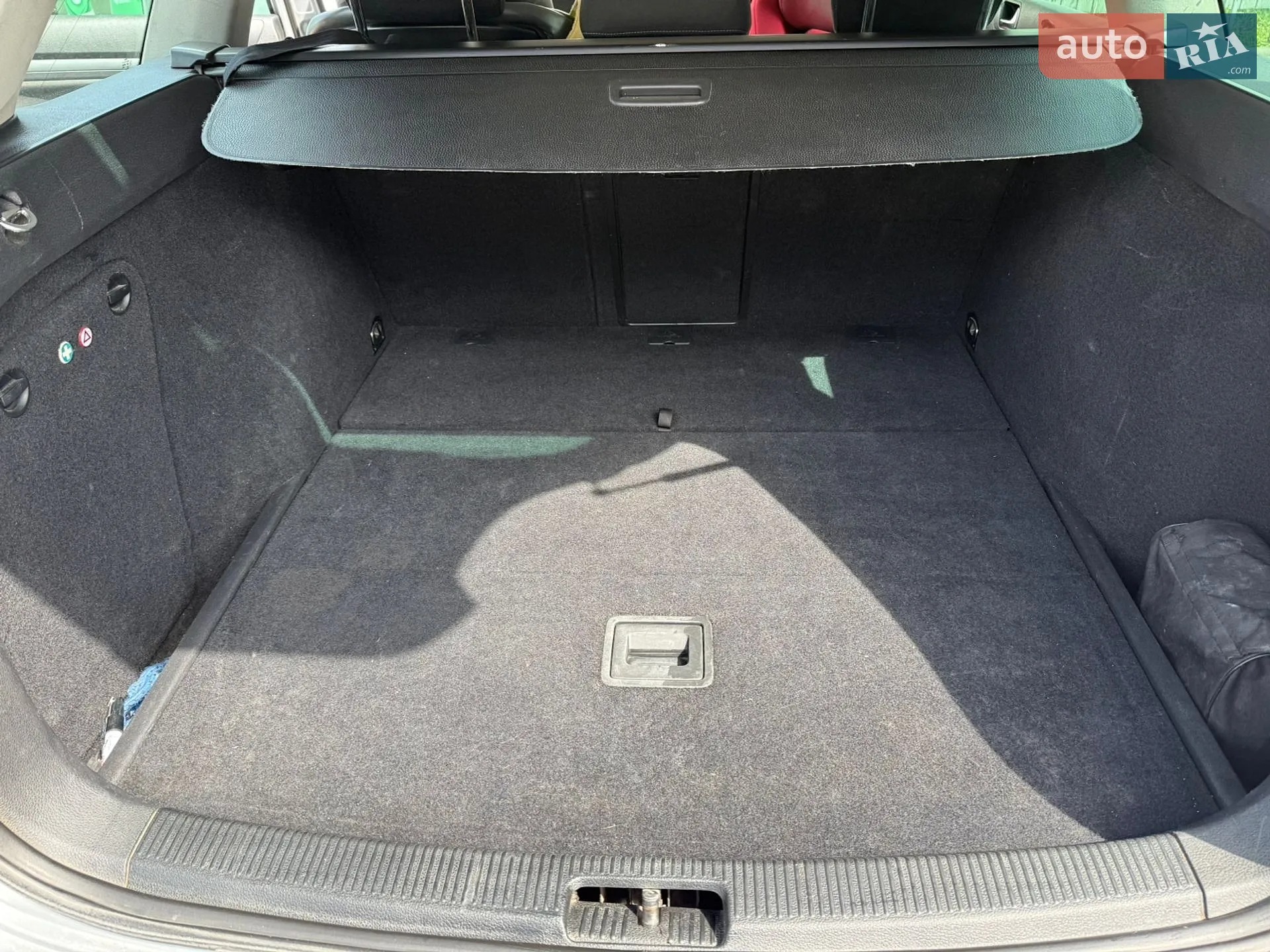 Volkswagen Golf 2011 VIN WVWZZZ1KZCM660499 фото оголошення 8 з 22