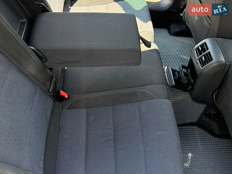 Volkswagen Golf 2011 VIN WVWZZZ1KZCM660499 фото оголошення 22 з 61